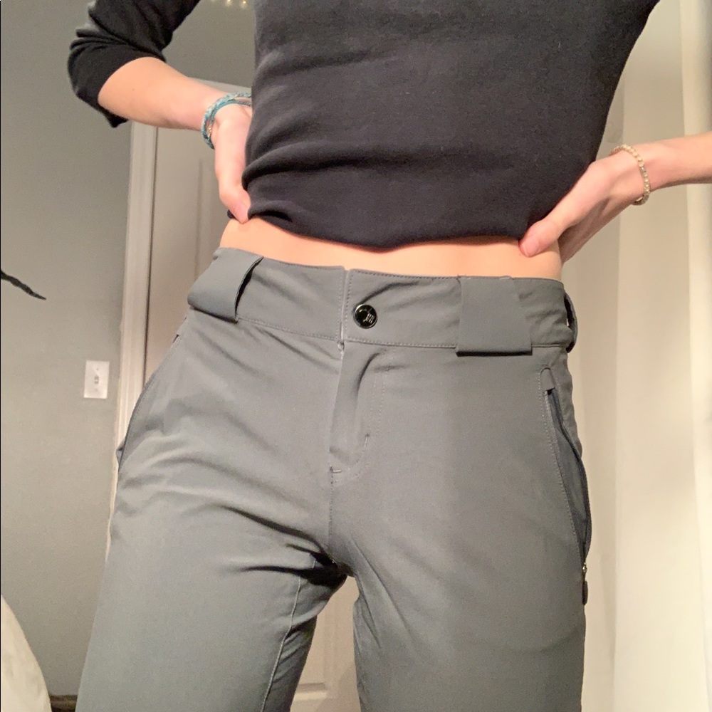 Columbia pants